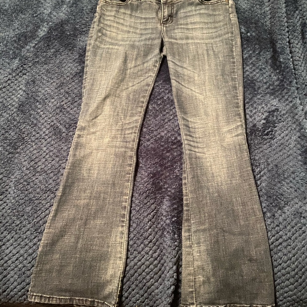 Wrangler Jeans